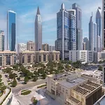 Easy Access To Metro - 1Br In Central Park, Difc - Allsopp&Allsopp