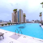 Majestic Studio Apartment In Regina Tower, Jumeirah Village Circle By Deluxe Holiday Homes