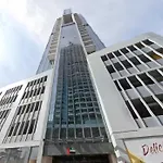 Majestic Studio Apartment In Regina Tower, Jumeirah Village Circle By Deluxe Holiday Homes