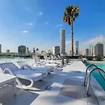 Majestic Studio Apartment In Regina Tower, Jumeirah Village Circle By Deluxe Holiday Homes