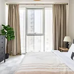 Luxury 1 Bedroom Apartment - Creek Harbour