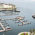 Luxury 1 Bedroom Apartment - Creek Harbour