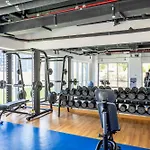 Skyline Downtown 1Br At Bellevue Walk To Burj