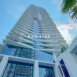 Lush 1Br In Stella Maris, Marina, City View