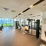 Next To Burj Khalifa Dubai Mall 1 Bedroom Luxe Apartment