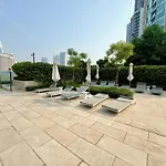 Next To Burj Khalifa Dubai Mall 1 Bedroom Luxe Apartment