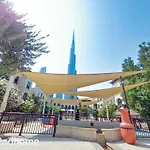 2Ndhome - Al Tajer, A , Old Town