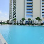 Dayf-Fsl 1-Bedroom In Business Bay Near Downtown Dubai