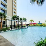 Dayf-Fsl 1-Bedroom In Business Bay Near Downtown Dubai