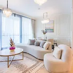 Elegant 2 Bedroom In Burj Vista, Downtown Dubai