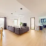 Bahar 1 - One Bed With Two Balconies In Jbr