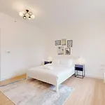 Bahar 1 - One Bed With Two Balconies In Jbr