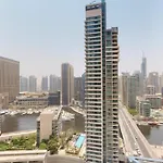 Bahar 1 - One Bed With Two Balconies In Jbr