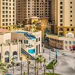 Bahar 1 - One Bed With Two Balconies In Jbr