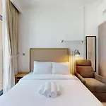 Azizi Riviera 39 - Chic Studio
