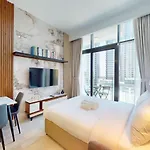 Azizi Riviera 39 - Chic Studio
