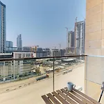 Azizi Riviera 39 - Chic Studio