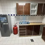 Studio Room At Jumierah 1