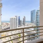 Gorgeous 2 Bedroom With Spectacular Sea View