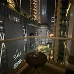 Downtown Holiday\'S - 1 Min To Dubai Mall & Burj Khalifa