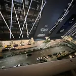 Downtown Holiday\'S - 1 Min To Dubai Mall & Burj Khalifa