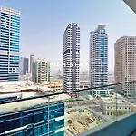 Marvelous 2Br In Stella Maris, City View, Marina