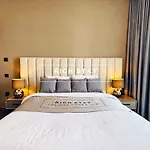 Marvelous 2Br In Stella Maris, City View, Marina