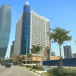 Beautiful Studio In Ag Tower, Business Bay