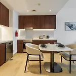 One Bedroom Apartment At Port De La Mer, Le Pont 113, Jumeirah, Dubai
