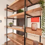 Modern Jvc 1Br With Spacious Terrace