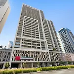 A-Living Luxury One Bedroom Apartment At Reva Residence Near Dubai Mall & Burj Khalifa