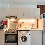 Studio In Millennium Binghatti By Pk Holidays