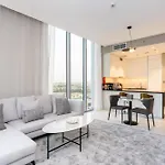 Citihome-Stunning 1Br Captivating Elegance & Style