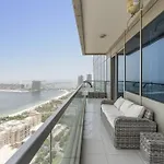 Luxury Ocean Heights Views, Dubai Marina, 4 Bds