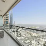 Luxury Ocean Heights Views, Dubai Marina, 4 Bds