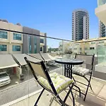 Stunning Studio Modern Luxury Residence At Jvc