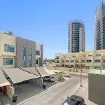 Stunning Studio Modern Luxury Residence At Jvc