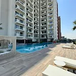 Charming 1Br Apartment In The Ivy, Jumeirah Village Triangle By Deluxe Holiday Homes