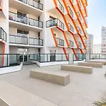 Binghatti Gateway By Simply Comfort