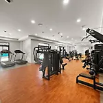 A Living One 1Br Apartment At Asayel 3, Madinat Jumeirah