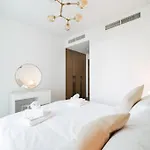 Bright 1-Bdr Apartment View Of Harbour Creek