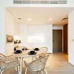 Bright 1-Bdr Apartment View Of Harbour Creek
