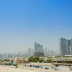 Comfortable 1 Bedroom In Meydan Near Downtown