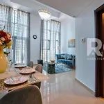 Eloquent 1Br With Dedicated Study Area