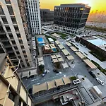 Elite Escapes - Socio Stylish 1 Bhk Getaway