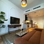 Elite Escapes - Socio Stylish 1 Bhk Getaway
