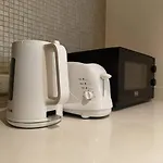 2Br Tower D Paramount Apartment