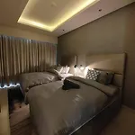 2Br Tower D Paramount Apartment