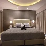 2Br Tower D Paramount Apartment
