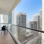 Silkhaus Marina View 1Bdr Private Beach Access